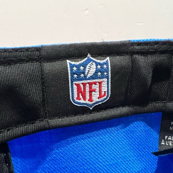 New Era x Just Don, 59Fifty Fitted Hat, Los Angeles Chargers - Picture 11 of 12